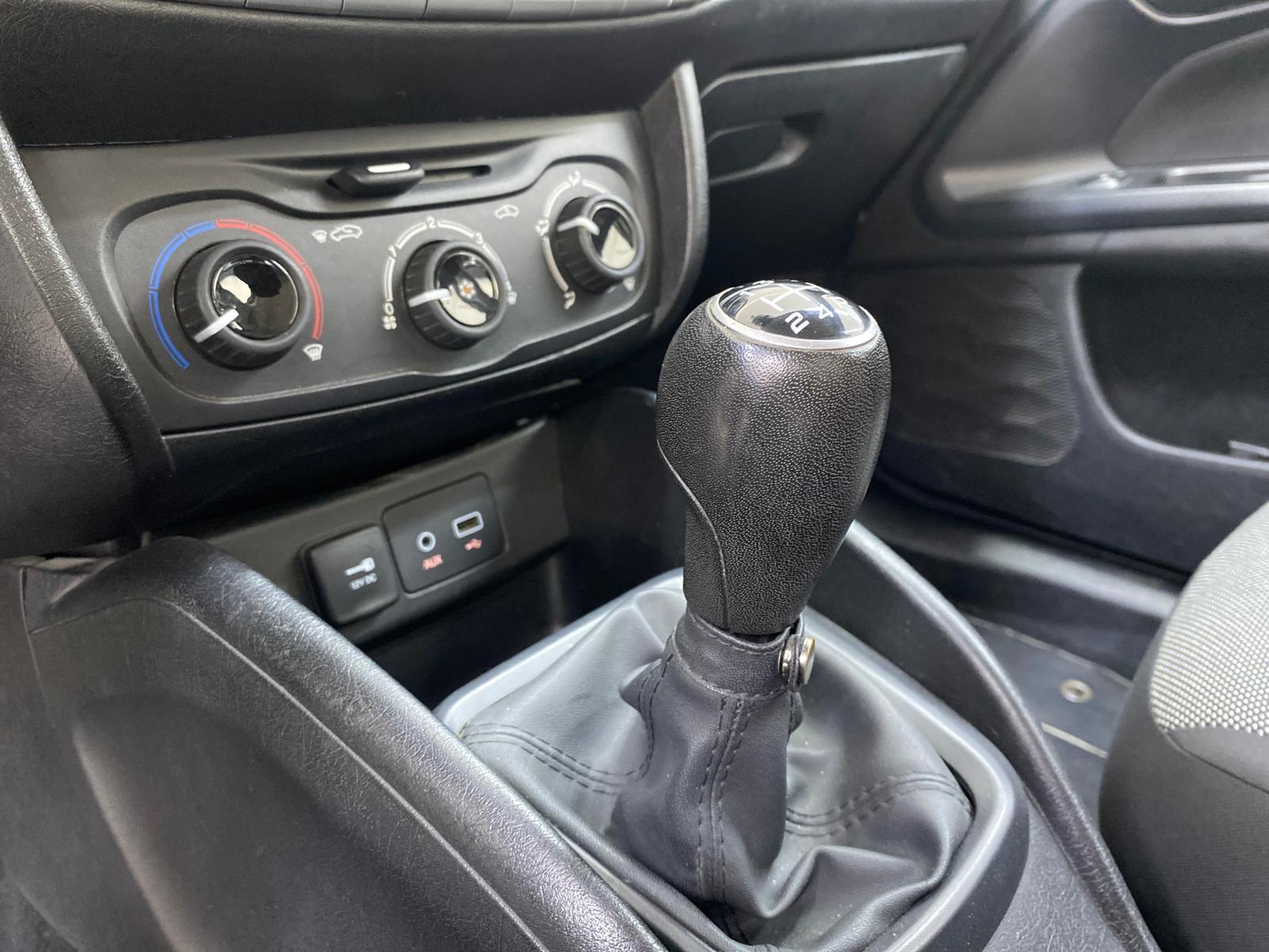 FIAT EGEA 18